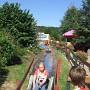 JF 2006 8 Maislabyrint und Rodelbahn Edersee 1 (8)